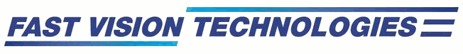 logo Fast Vision Technologies