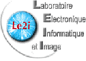 le logo du LE2I